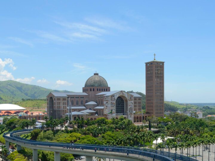 Cathedral-Basilica of Our Lady of the Pillar